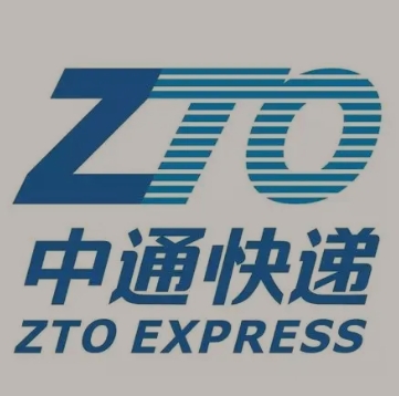 北湖中通快递